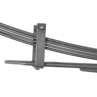 Blue Print ADT38824 Leaf Spring