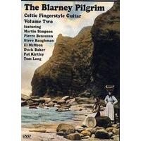 Blarney Pilgrim - Celtic Fingerstyle Guitar - Vol. 2 [1998] [DVD]