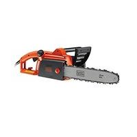 BLACK+DECKER 1800 W Corded Chainsaw