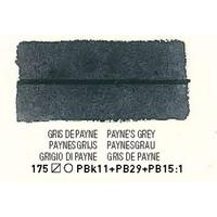 blockx watercolour giant pan paynes grey