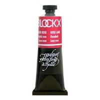 Blockx Oils Colour 35ml Rose Lake