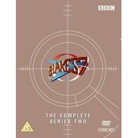 Blake\'s 7 - Series 2 [DVD] [1978]