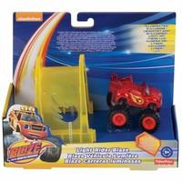 Blaze and the Monster Machines Light Rider Stripes