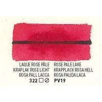 Blockx Watercolour 15ml Rose Pale Lake