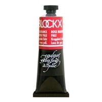 Blockx Oils Colour 35ml Rose Madder Pale