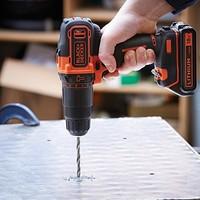 blackdecker bdchd18k gb 18 v hammer drill