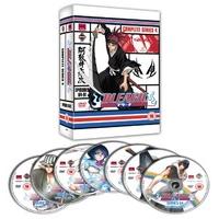 Bleach Series 4 Complete Box Set [DVD]