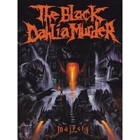 Black Dahlia Murder - Majesty [DVD] [2013]