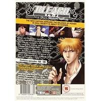 Bleach Complete Series 9 (Episodes 168-189) [DVD]