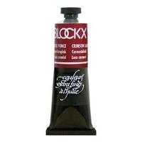 Blockx Oils Colour 35ml Crimson Lake