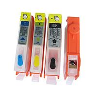 bloom no ink 934 935 ink cartridge for hp officejet pro 6230 6830 6815 ...