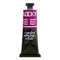 Blockx Oils Colour 35ml Magenta