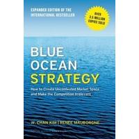 Blue Ocean Strategy, Expanded Edition