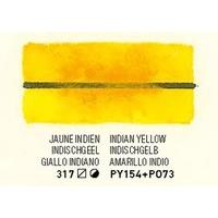 blockx watercolour giant pan indian yellow