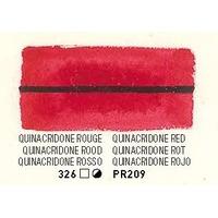 blockx watercolour giant pan quinacridone red