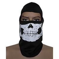 Black Color Other Material Protection Accessories Motorcycle Face Protection Mask