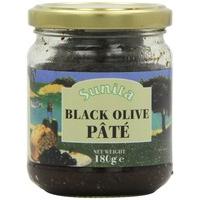 Black Olive Pate - 180g