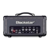 BLACKSTAR HT1RH Electric guitar amplifiers Tube guitar heads