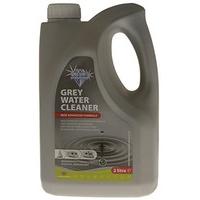 Blue Diamond Water Cleaner - Grey, 2 Litres