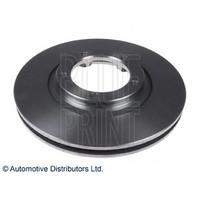 Blue Print ADG04361 Brake Disc