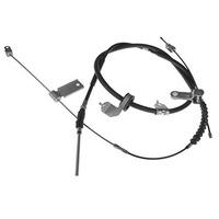 Blue Print ADT346227 Complete Rear Brake Cable