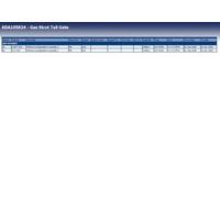 blue print ada105824 gas pressure spring