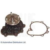 Blueprint Water Pump ADM59132C