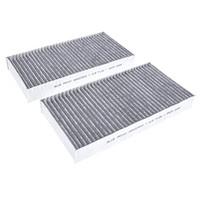 Blue Print ADH22504 Cabin Filter Set