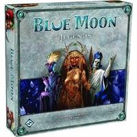 Blue Moon Legends