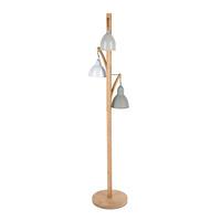 blyton 3 lamp floor lamp