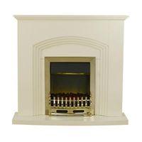 Blyss Kirkdale Electric Fire Suite