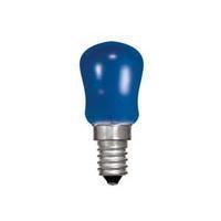 Blue Pygmy Lamp 15W