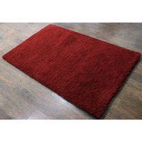 Blood Red Rita Rug (90cm x 140cm)