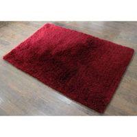 Blood Red Sophia Rug (90cm x 140cm)