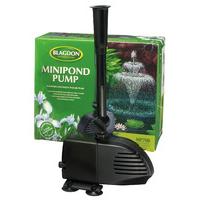 Blagdon Mini Pond Pump 700