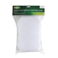 Blagdon Inpond Replacement Polymer Wool Filter Pads 6 pack