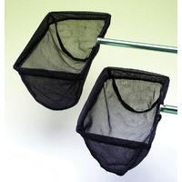 blagdon fine 10 x 7 inch pond net 36 inch handle