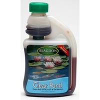 Blagdon Clear Pond 1 Litre