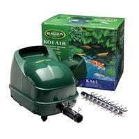 blagdon koi air pump 65