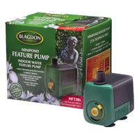 Blagdon Mini Indoor Feature Pump 550i