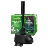 blagdon mini pond pump 900