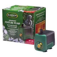 blagdon mini feature pump 550