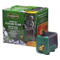 blagdon mini indoor feature pump 275i