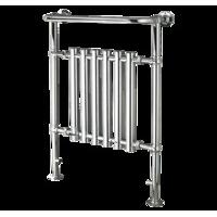 Blackfriar Traditional Heated Towel Rail