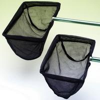 Blagdon Fine 8 x 6 inch Pond Net 18 inch Handle