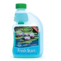 blagdon fresh start 1 litre