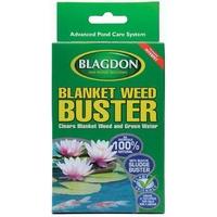 blagdon blanket weed buster standard size