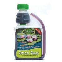 blagdon green away 1 litre