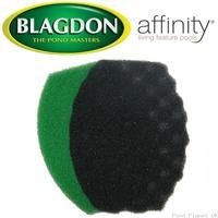 blagdon inpond replacement foam 2 pack 3000