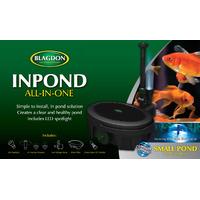 Blagdon Inpond All-In-One 1400